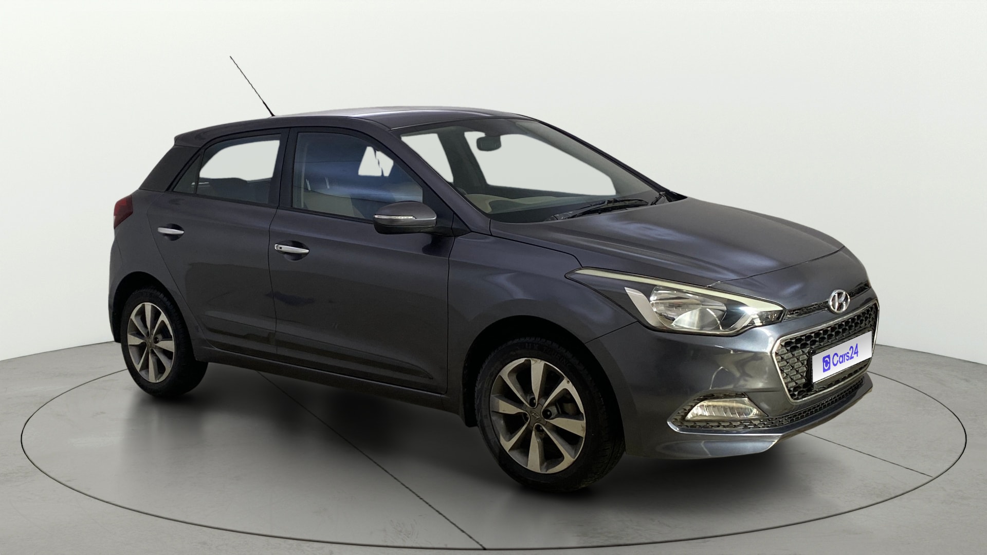 Used 2015 Hyundai Elite i20 Used 2015 Hyundai Elite i20
