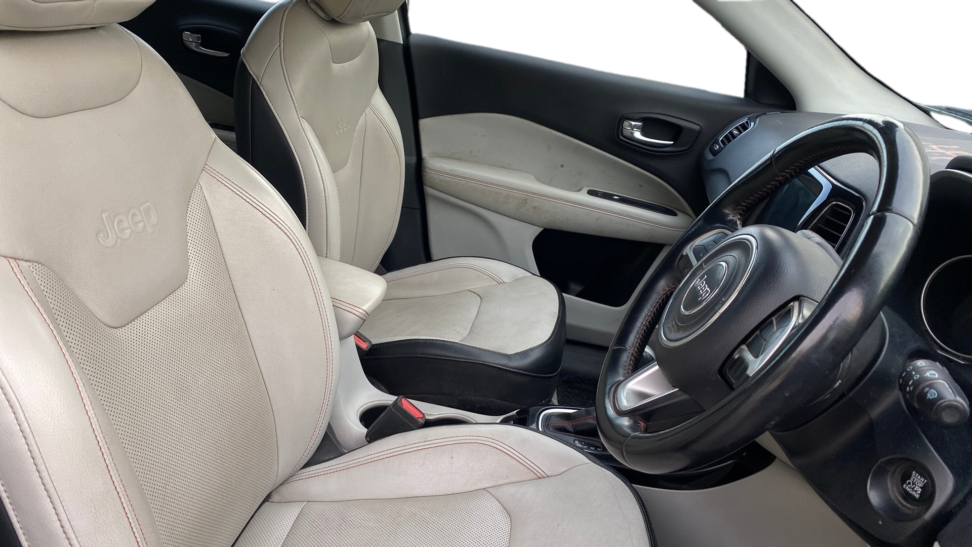 Used 2019 Jeep Compass Used 2019 Jeep Compass
