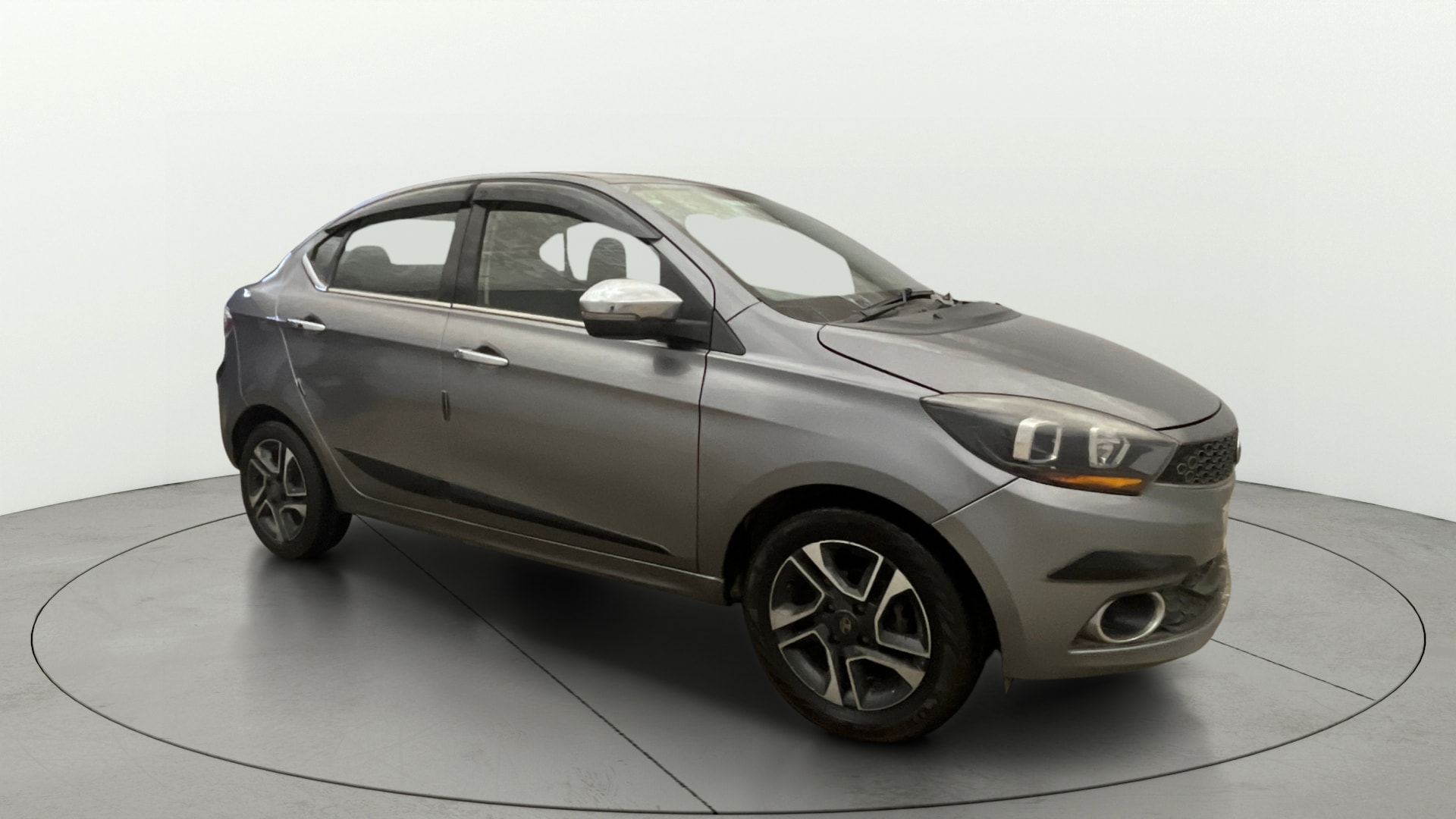 Used 2019 Tata Tigor Used 2019 Tata Tigor