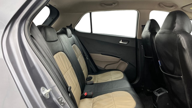 View Hyundai Grand i10 Image 28 Used Hyundai Grand i10 Image 28