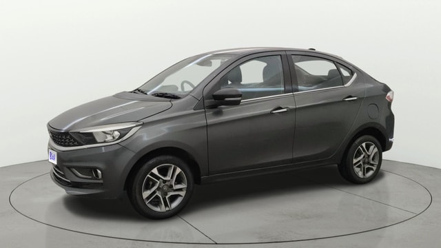 View Tata Tigor Image 36 Used Tata Tigor Image 36