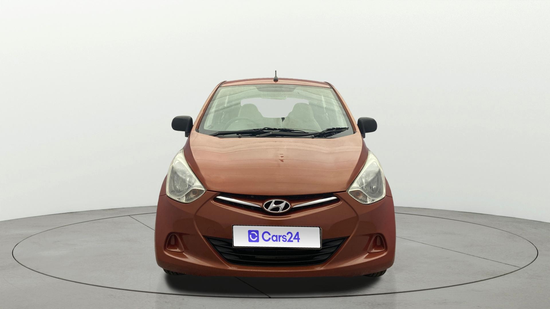 Used 2015 Hyundai EON Used 2015 Hyundai EON