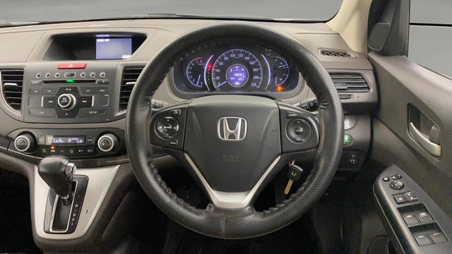 View Honda CR-V Image 21 Used Honda CR-V Image 21