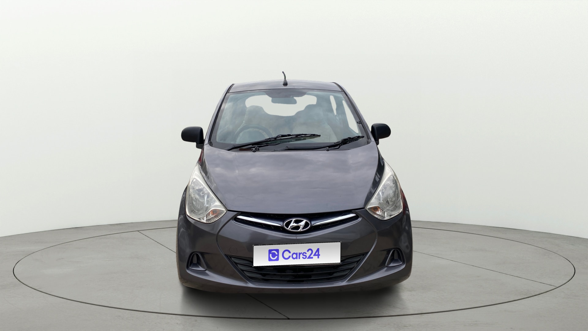 View 2017 Hyundai EON Era Plus Image 1 Used 2017 Hyundai EON Era Plus Image 1