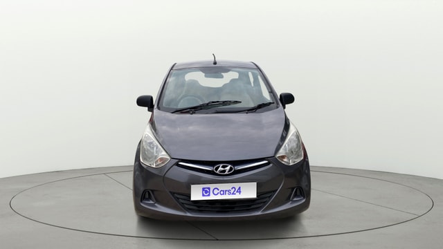 View Hyundai EON Image 1 Used Hyundai EON Image 1
