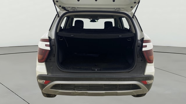 View Hyundai Creta Image 36 Used Hyundai Creta Image 36