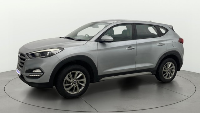 View Hyundai Tucson Image 35 Used Hyundai Tucson Image 35
