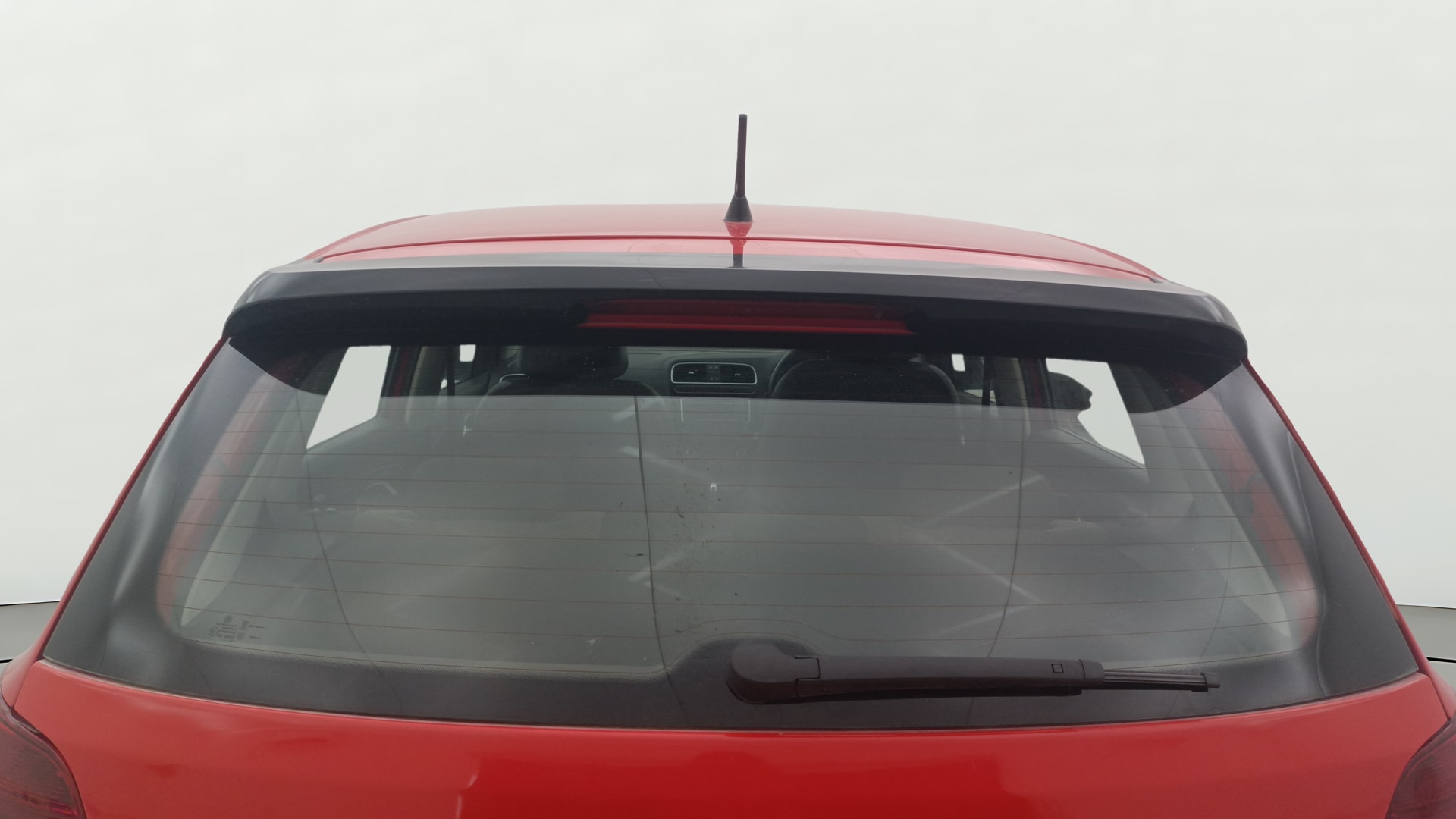 View 2015 Volkswagen Polo GT TSI Image 5 Used 2015 Volkswagen Polo GT TSI Image 5