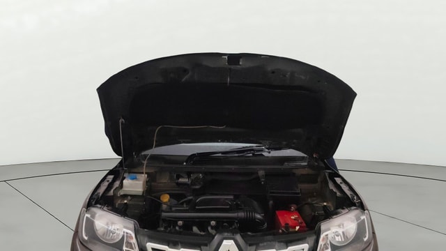 View Renault Kwid Image 31 Used Renault Kwid Image 31