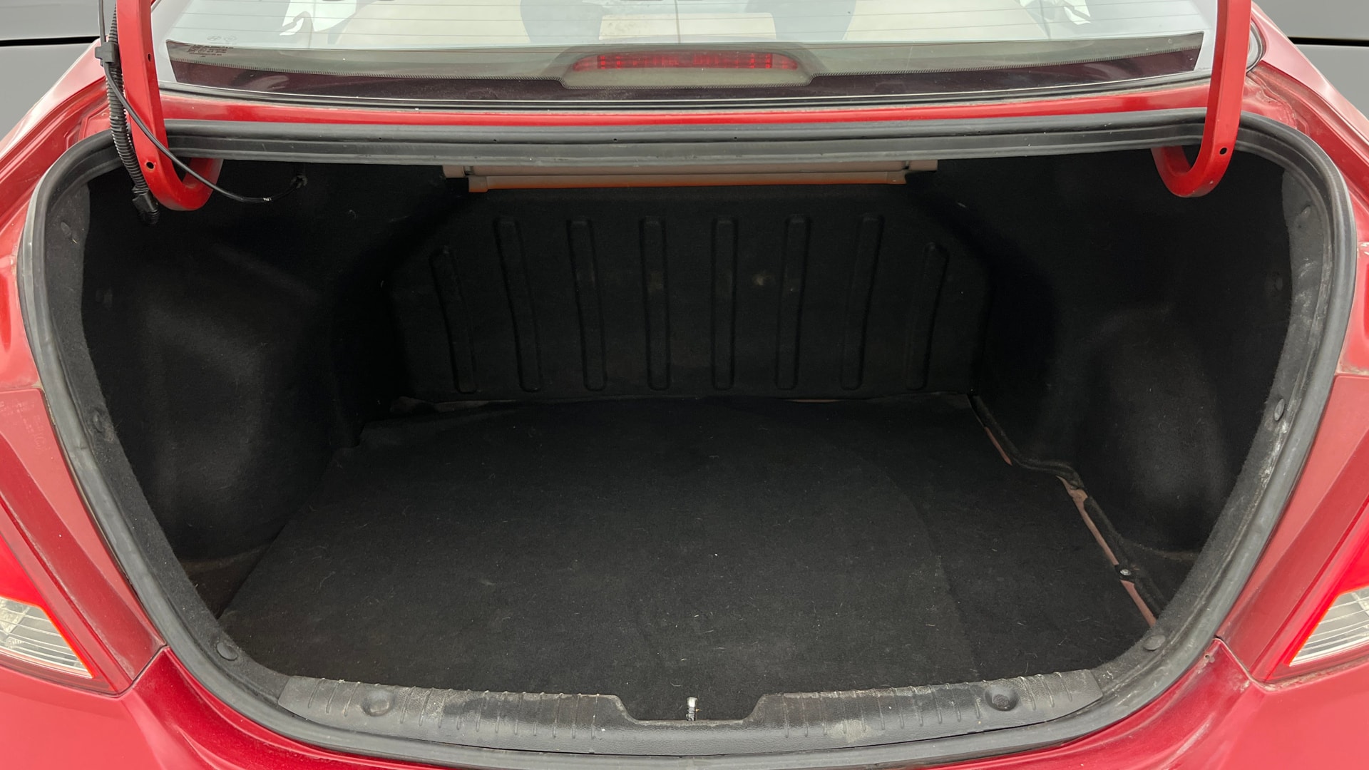 Used 2016 Hyundai Verna Used 2016 Hyundai Verna