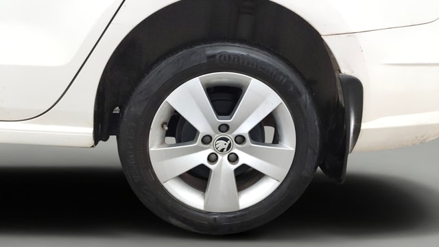 View Skoda Rapid Image 11 Used Skoda Rapid Image 11