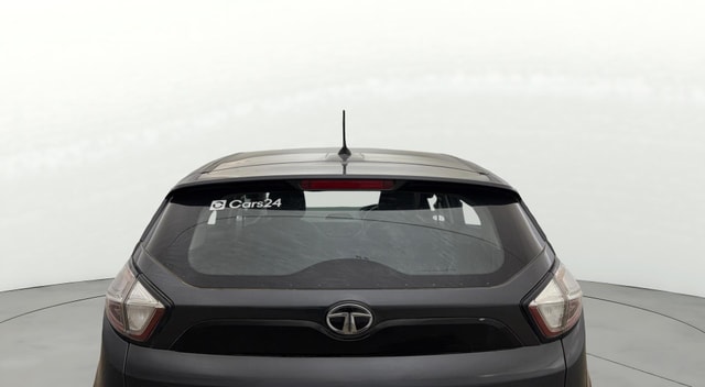 View Tata Nexon Image 4 Used Tata Nexon Image 4