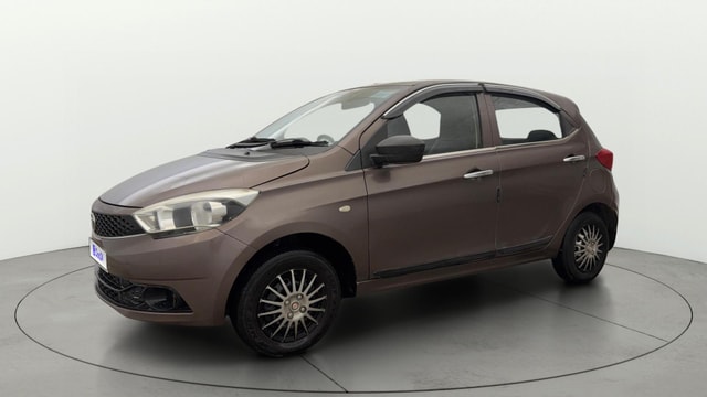 View Tata Tiago Image 35 Used Tata Tiago Image 35
