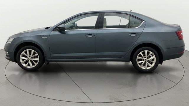 View Skoda Octavia Image 5 Used Skoda Octavia Image 5