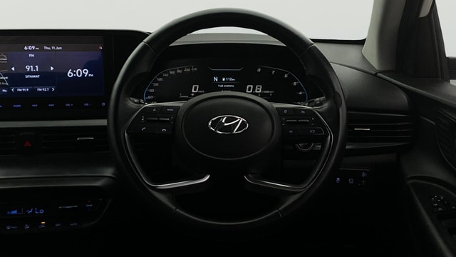 View Hyundai Elite i20 Image 21 Used Hyundai Elite i20 Image 21