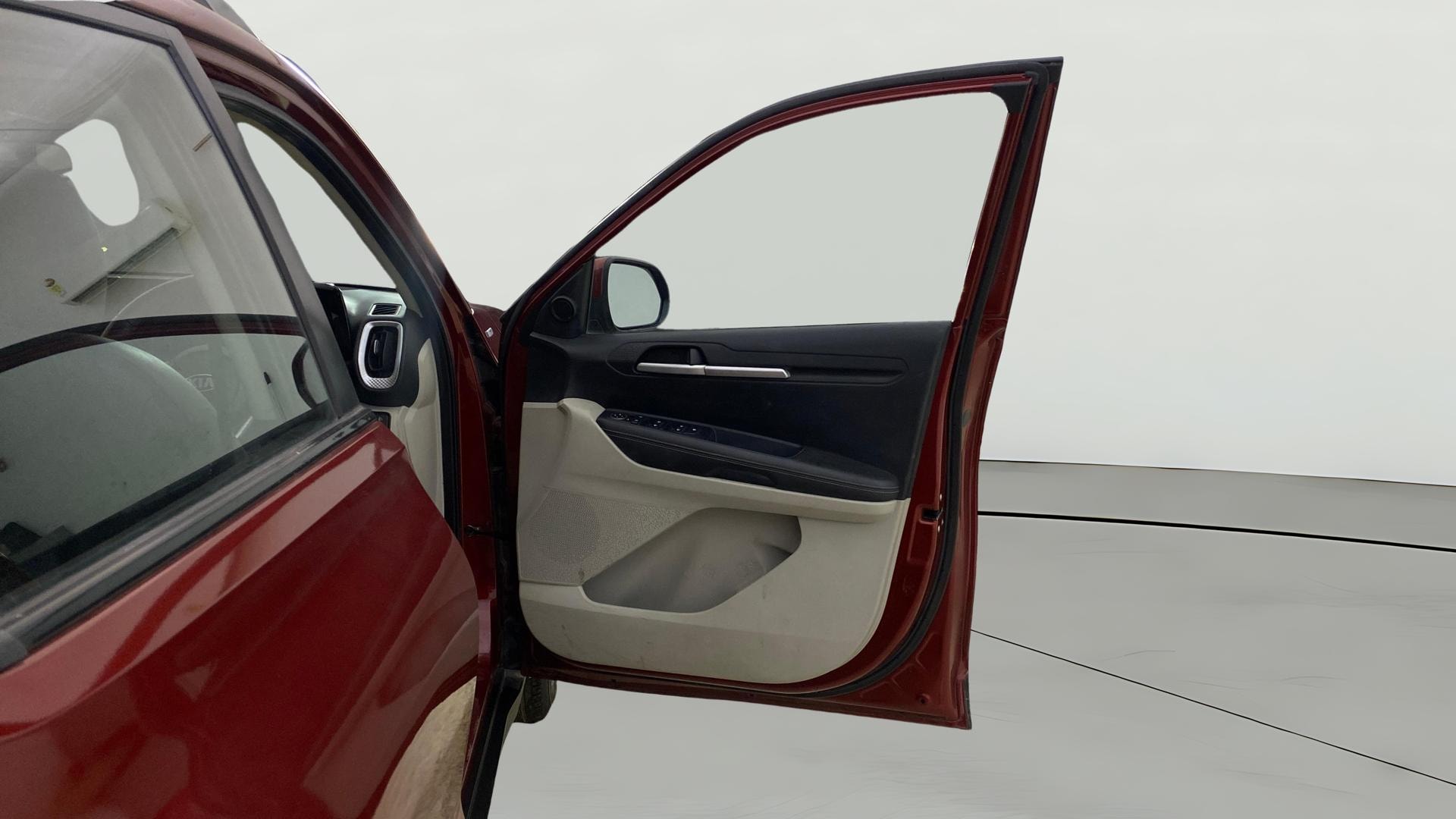 Used 2020 Kia Sonet Used 2020 Kia Sonet