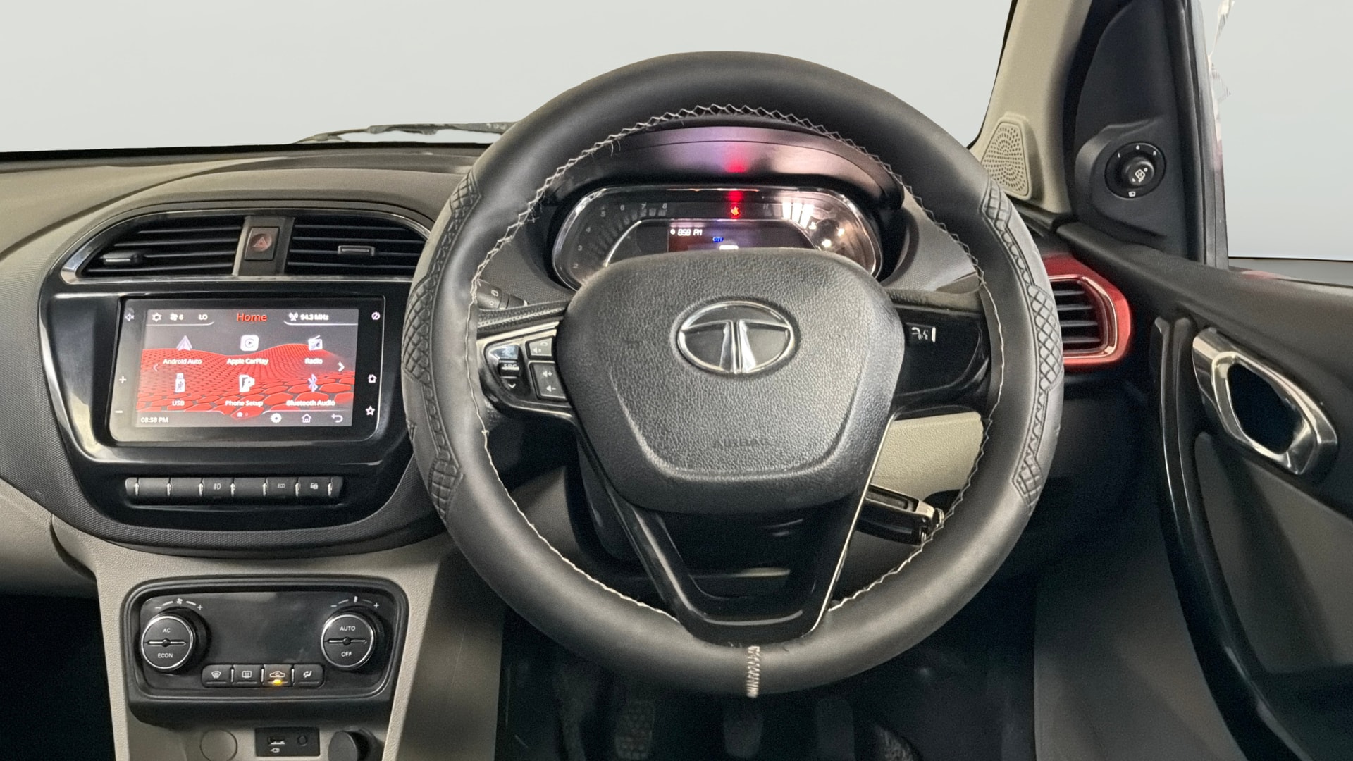 Used 2019 Tata Tiago Used 2019 Tata Tiago