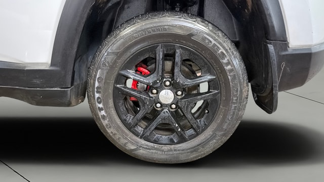View Jeep Compass Image 11 Used Jeep Compass Image 11