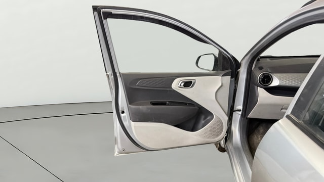 View Hyundai Grand i10 Nios Image 31 Used Hyundai Grand i10 Nios Image 31