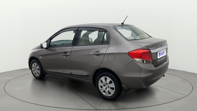 View Honda Amaze Image 2 Used Honda Amaze Image 2