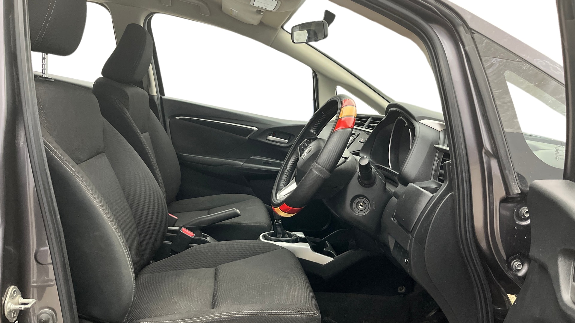 View 2018 Honda Jazz E MT Diesel Image 17 Used 2018 Honda Jazz E MT Diesel Image 17