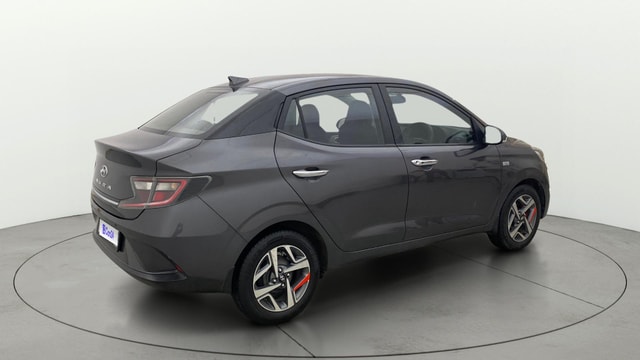 View Hyundai Aura Image 45 Used Hyundai Aura Image 45