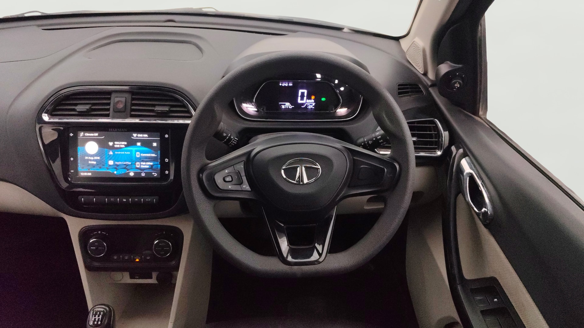 Used 2022 Tata Tigor Used 2022 Tata Tigor