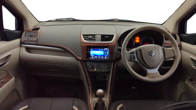 View Maruti Suzuki 1000 Image 16 Used Maruti Suzuki 1000 Image 16