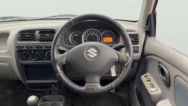 View Maruti Suzuki Alto K10 Image 20 Used Maruti Suzuki Alto K10 Image 20