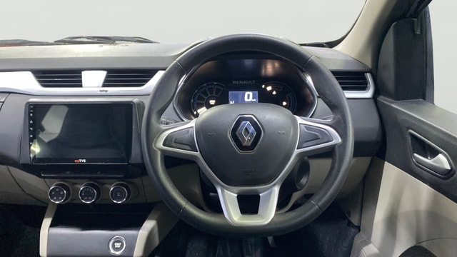 View Renault Triber Image 13 Used Renault Triber Image 13