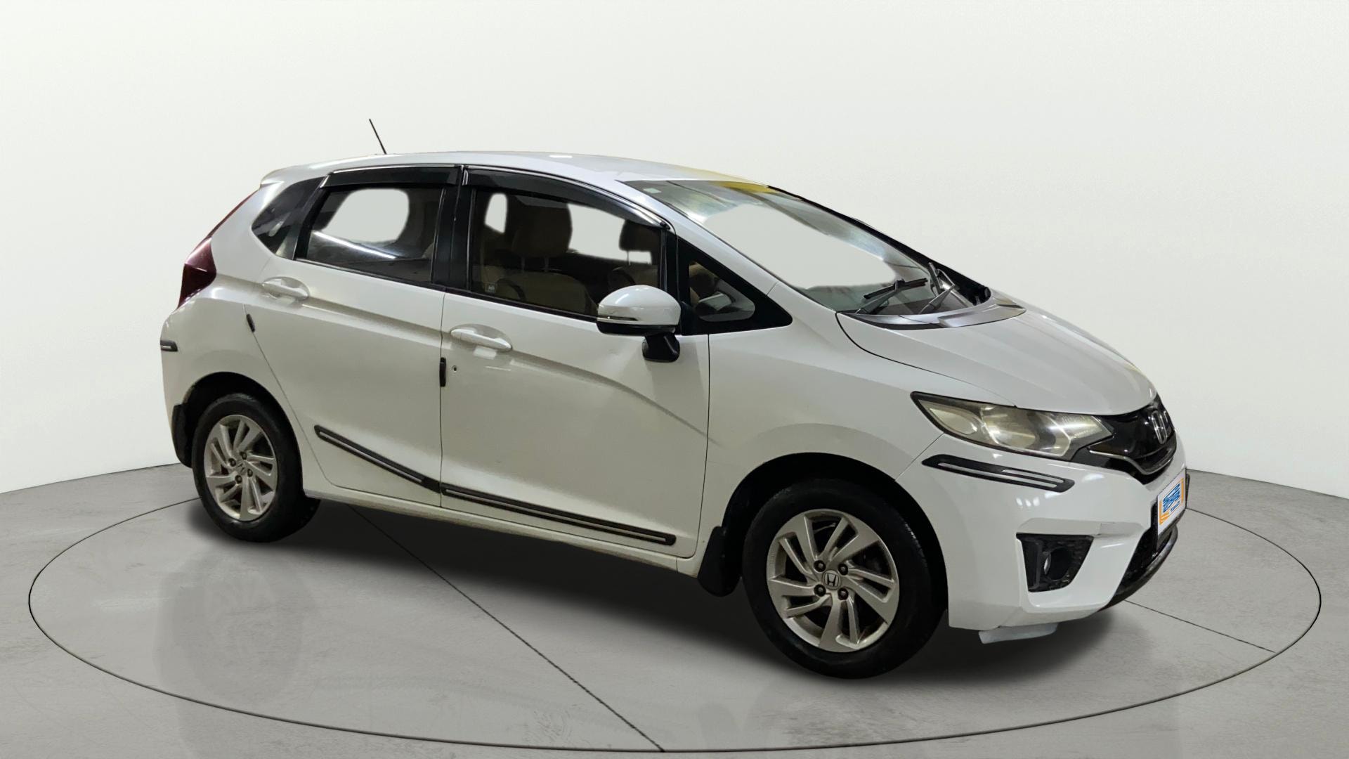 View 2018 Honda Jazz E MT Diesel Image 22 Used 2018 Honda Jazz E MT Diesel Image 22