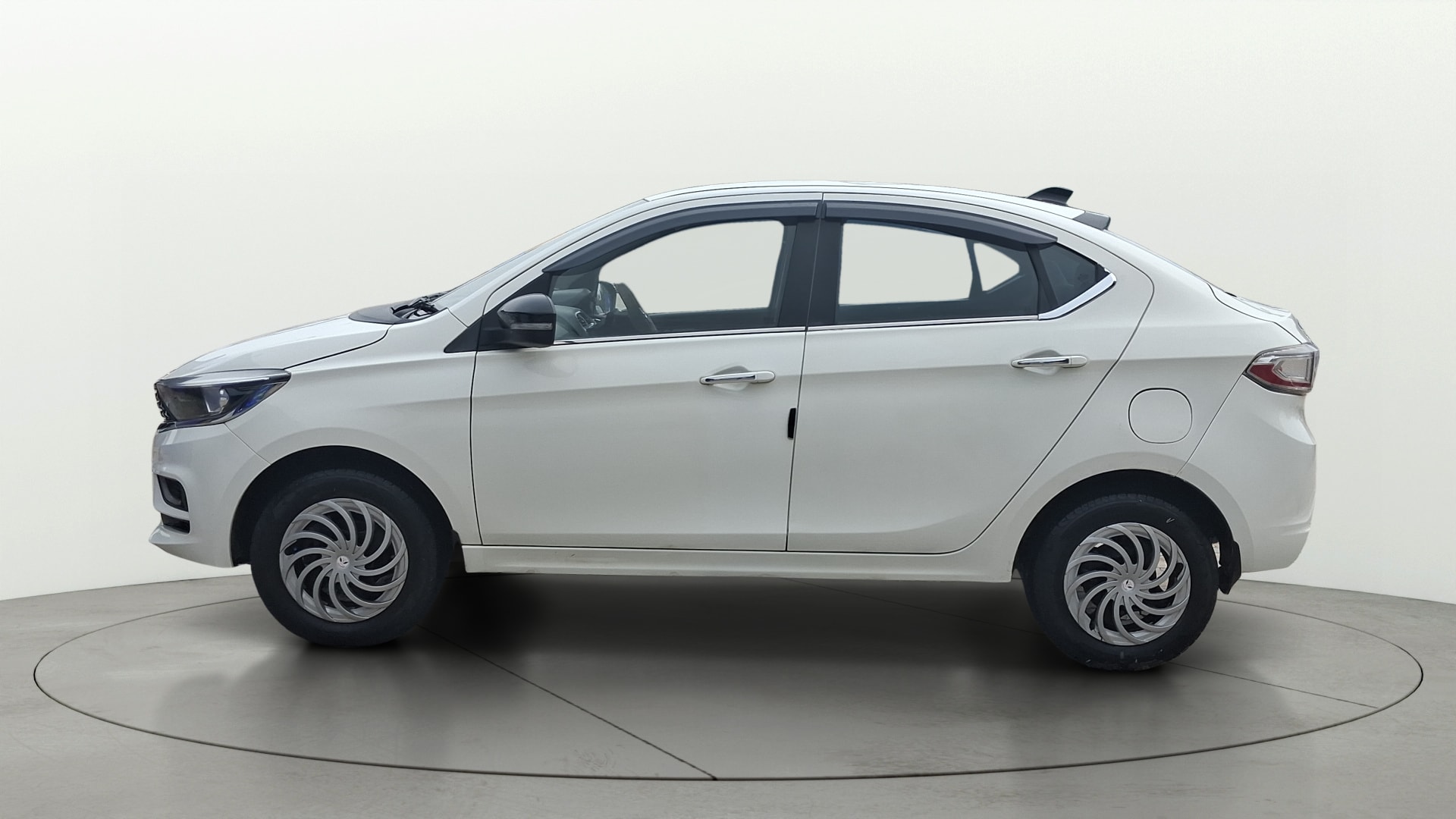 Used 2024 Tata Tigor Used 2024 Tata Tigor