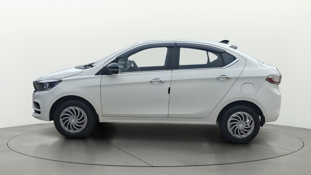 View Tata Tigor Image 28 Used Tata Tigor Image 28