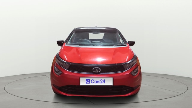View Tata Altroz Image 1 Used Tata Altroz Image 1