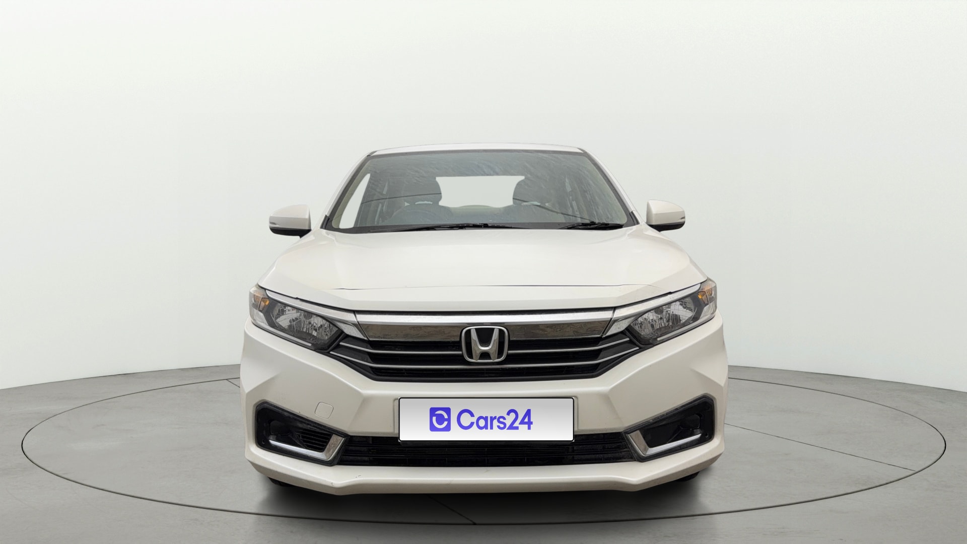 Used 2022 Honda Amaze Used 2022 Honda Amaze