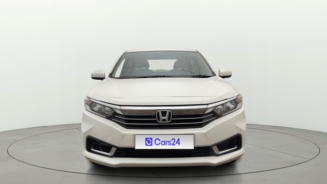 View Honda Amaze Image 1 Used Honda Amaze Image 1