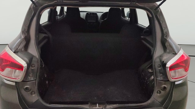 View Renault Kwid Image 36 Used Renault Kwid Image 36