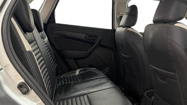 View Toyota Urban Cruiser Image 33 Used Toyota Urban Cruiser Image 33