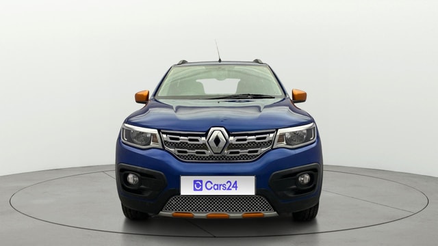 View Renault Kwid Image 1 Used Renault Kwid Image 1