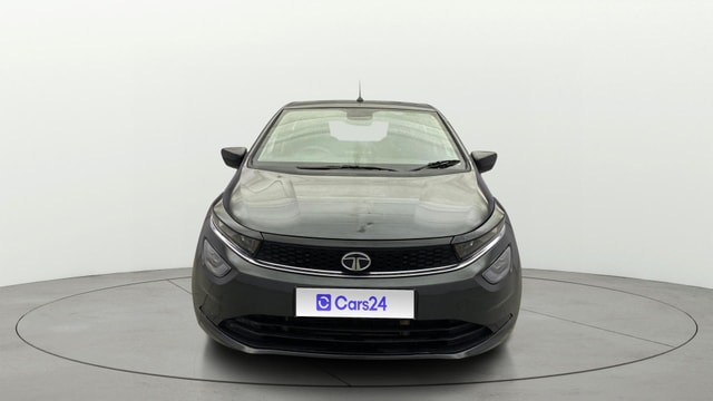 View Tata Altroz Image 1 Used Tata Altroz Image 1
