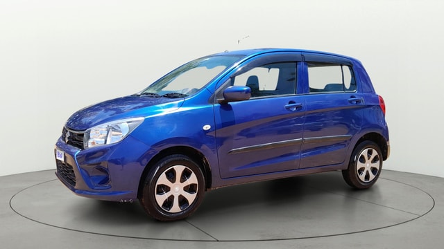 View Maruti Suzuki 1000 Image 35 Used Maruti Suzuki 1000 Image 35