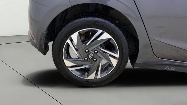 View Hyundai Elite i20 Image 24 Used Hyundai Elite i20 Image 24