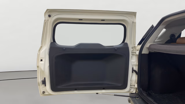 View Ford EcoSport Image 30 Used Ford EcoSport Image 30