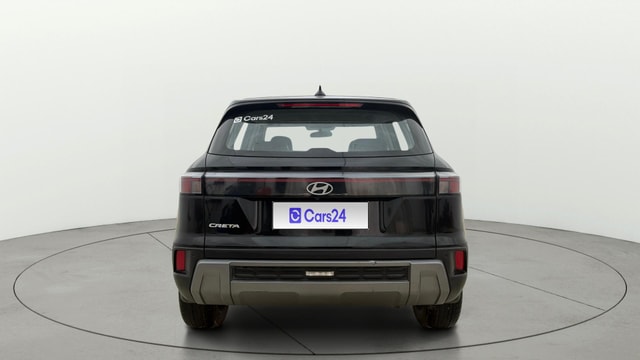 View Hyundai Creta Image 39 Used Hyundai Creta Image 39