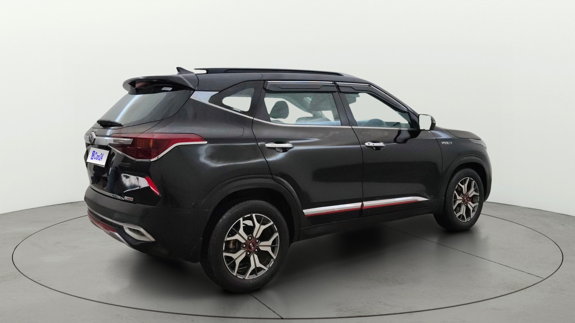Used 2020 Kia Seltos Used 2020 Kia Seltos