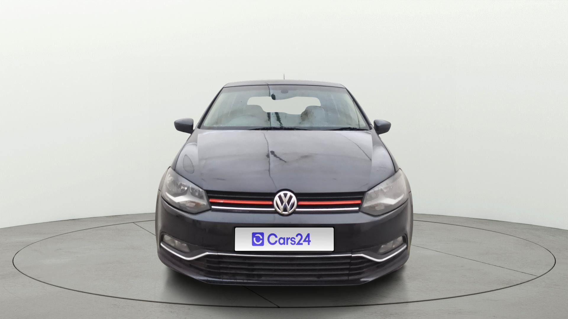 View 2016 Volkswagen Polo 1.2 AllStar Limited Edition Image 1 Used 2016 Volkswagen Polo 1.2 AllStar Limited Edition Image 1