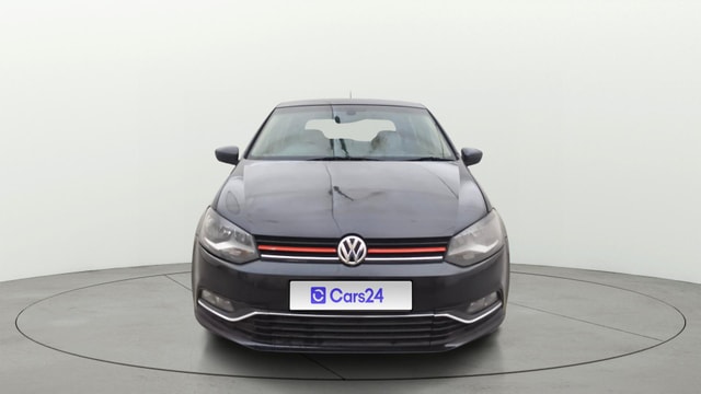 View Volkswagen Polo Image 1 Used Volkswagen Polo Image 1