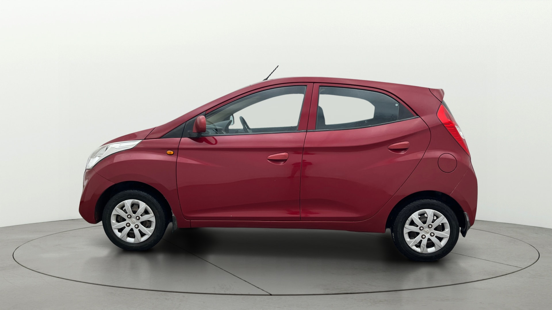 Used 2015 Hyundai EON Used 2015 Hyundai EON