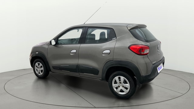View Renault Kwid Image 2 Used Renault Kwid Image 2