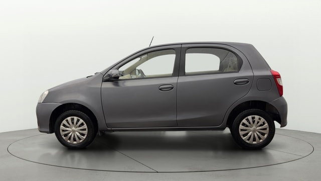View Toyota Etios Liva Image 5 Used Toyota Etios Liva Image 5